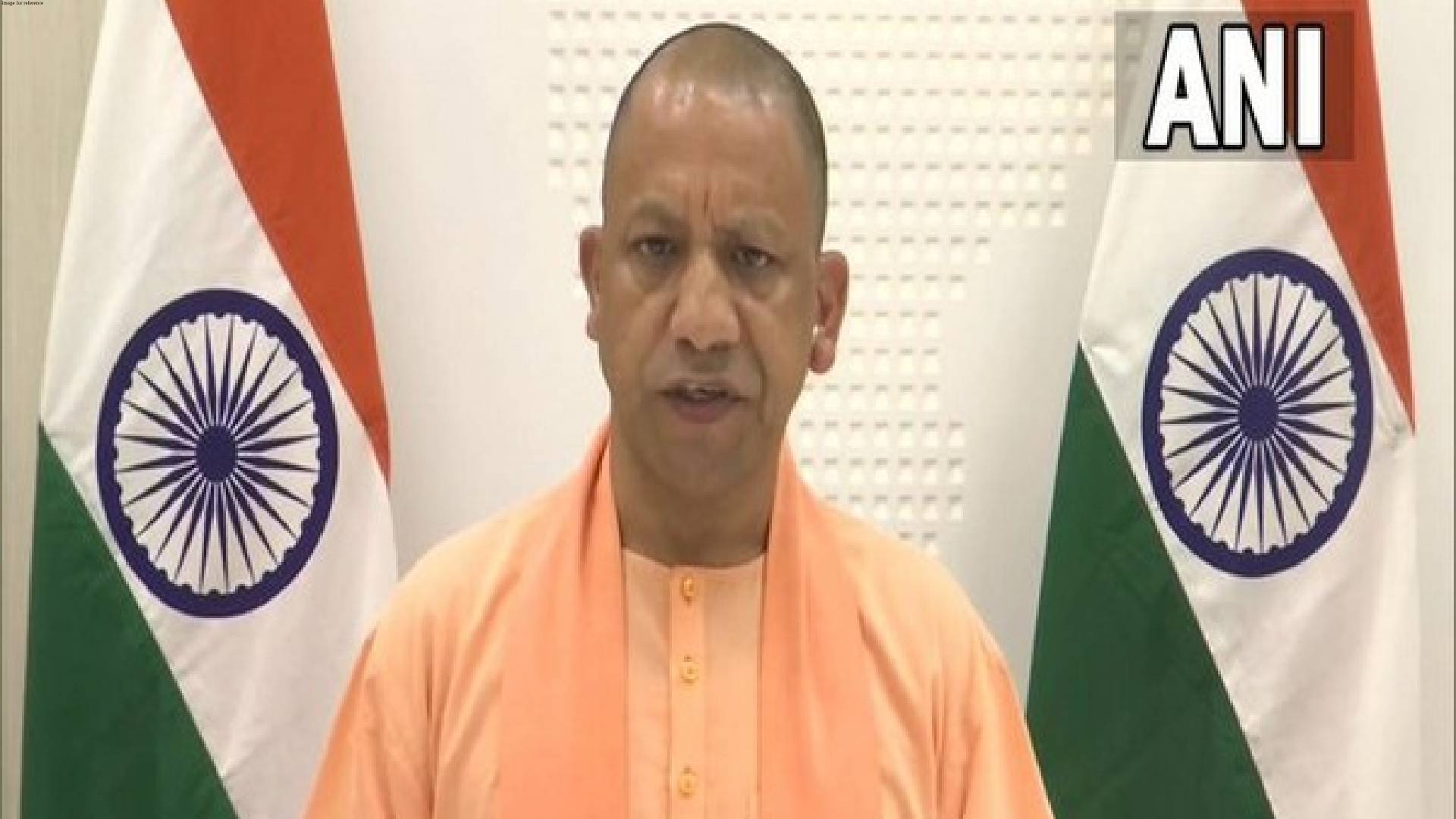 Train from Chandigarh to Dibrugarh derails in Gonda, CM Yogi directs officials to expedite relief work